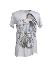 BALMAIN - T-shirt