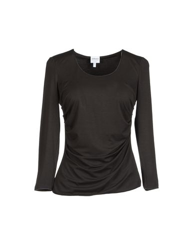 ZOOM ARMANI COLLEZIONI - Short sleeve t-shirt