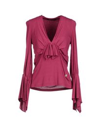 ROBERTO CAVALLI - T-shirt