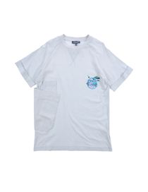 ROBERTO CAVALLI DEVILS - Short sleeve t-shirt