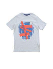 ROBERTO CAVALLI DEVILS - Short sleeve t-shirt