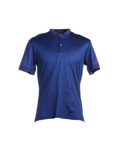 ZOOM ALEXANDER MCQUEEN - Polo shirt