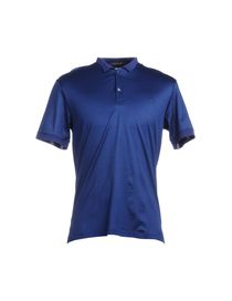 ALEXANDER MCQUEEN - Polo shirt