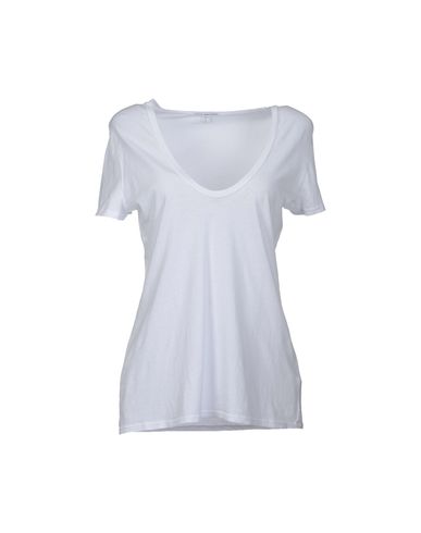 ZOOM JAMES PERSE STANDARD - Short sleeve t-shirt