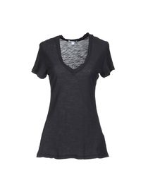 JAMES PERSE STANDARD - T-shirt
