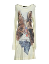 LOVE MOSCHINO - Short dress