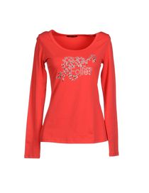 BLUGIRL FOLIES - T-shirt