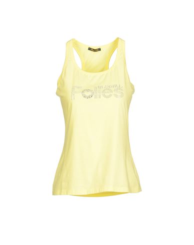 ZOOM BLUGIRL FOLIES - Top