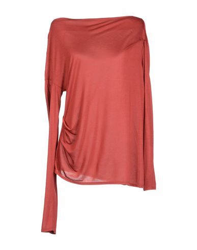 ZOOM HELMUT LANG - T-shirt manches longues
