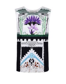 Top - MARY KATRANTZOU