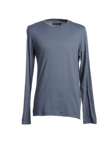 ZOOM DONDUP - Long sleeve t-shirt