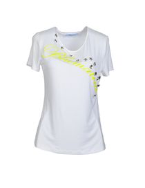BLUMARINE - T-shirt
