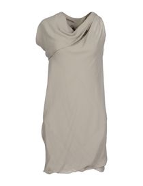 RICK OWENS - Kurzes Kleid