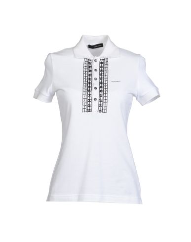 ZOOM DSQUARED2 - Polo shirt