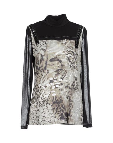 ZOOM LESLIE - Long sleeve t-shirt
