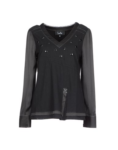 ZOOM LESLIE - Long sleeve t-shirt