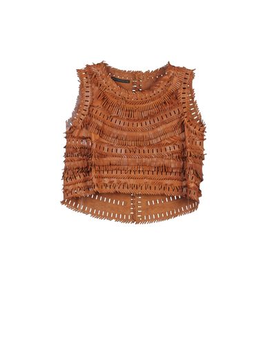 ZOOM ERMANNO SCERVINO - Top