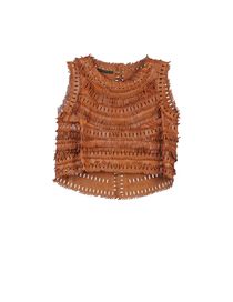 ERMANNO SCERVINO - Top