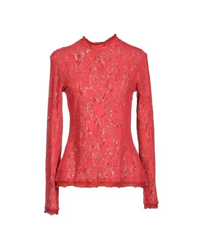 ZOOM GARELLA - Blouse
