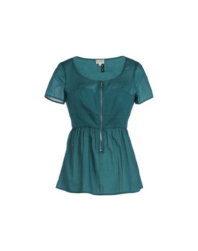 ZOOM KAMI ORGANIC - Blouse