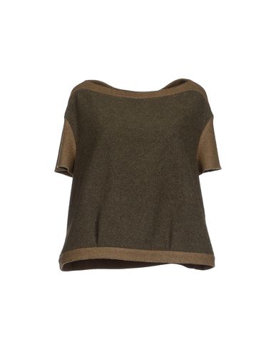 ZOOM HACHE - Blouse