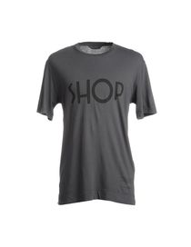 GOLDEN GOOSE - T-shirt