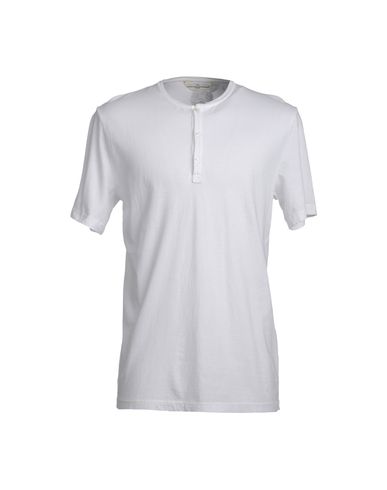 ZOOM GOLDEN GOOSE - Short sleeve t-shirt