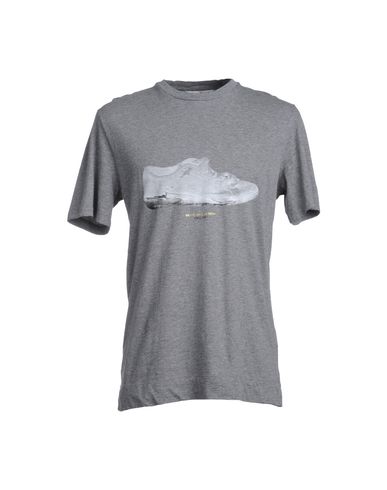 ZOOM GOLDEN GOOSE - Short sleeve t-shirt