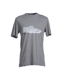 GOLDEN GOOSE - T-shirt