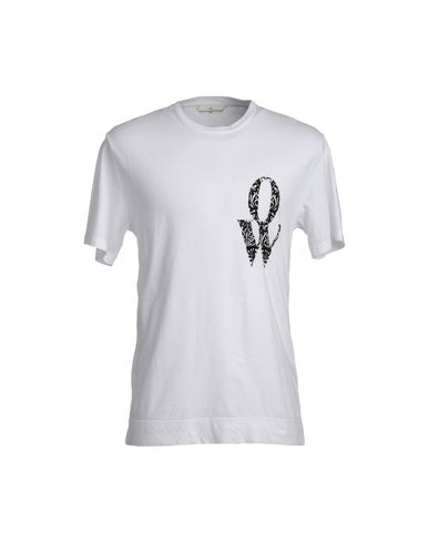 ZOOM GOLDEN GOOSE - Short sleeve t-shirt