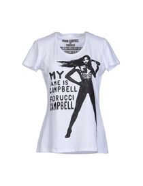 FIORUCCI - T-shirt