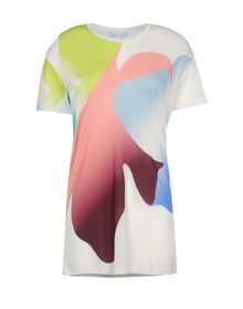 Kurzärmliges T-shirt - JONATHAN SAUNDERS
