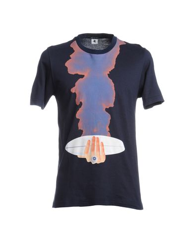 ZOOM ADAM KIMMEL - Short sleeve t-shirt