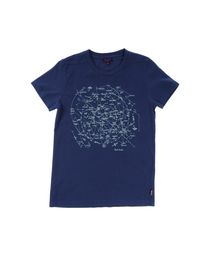 PAUL SMITH JUNIOR - T-shirt