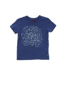 PAUL SMITH JUNIOR - T-shirt