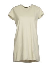 DRKSHDW by RICK OWENS - T-shirt