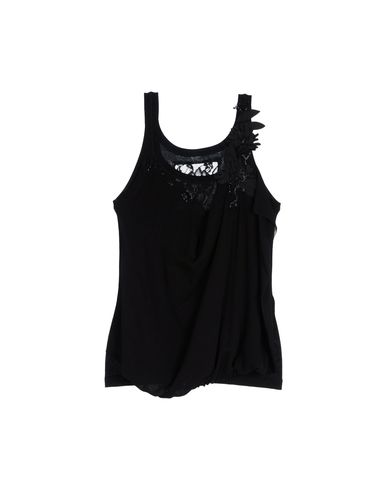 ZOOM ANTONIO MARRAS - Top