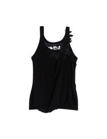 ANTONIO MARRAS - Top