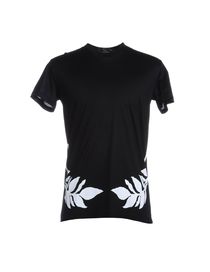 DIOR HOMME - T-shirt