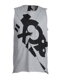 BERNHARD WILLHELM - T-shirt