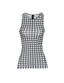 GARETH PUGH - Top
