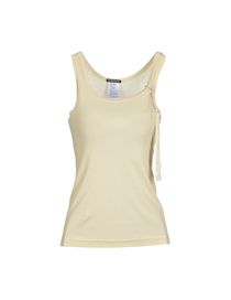 ANN DEMEULEMEESTER - Top