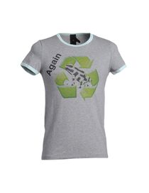 BERNHARD WILLHELM - T-shirt