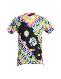 BERNHARD WILLHELM - Short sleeve t-shirt