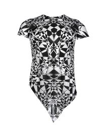 GARETH PUGH - T-shirt