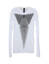 GARETH PUGH - T-shirt