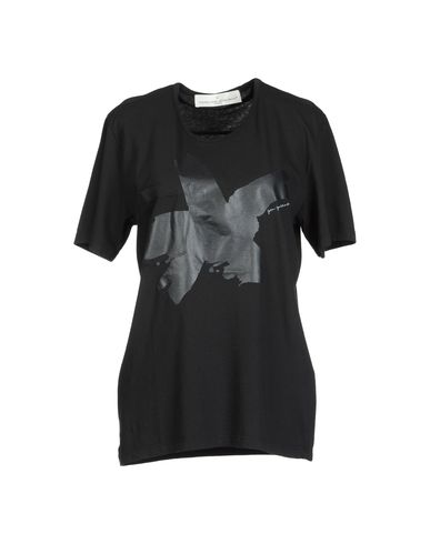ZOOM GOLDEN GOOSE - Short sleeve t-shirt