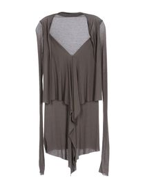 RICK OWENS LILIES - Long sleeve t-shirt