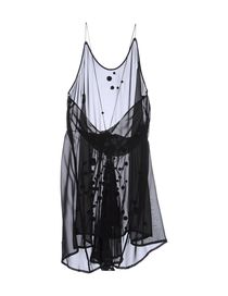 ANN DEMEULEMEESTER - Top
