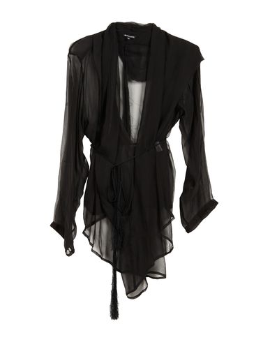 ZOOM ANN DEMEULEMEESTER - Blouse